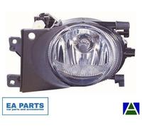 Fog Light for BMW E39 ABAKUS 444-2014L-UQ fits Left