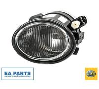 Fog Light for BMW E46 E39 HELLA 1N0 354 682-011 fits Left