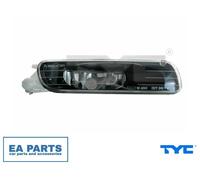 Fog Light for BMW E46 TYC 19-5241-05-9 fits Right NEW