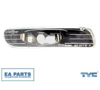 TYC 19-5242-05-9 Fog Light