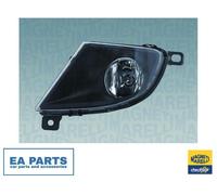 Fog Light for BMW E60 MAGNETI MARELLI 712401501120 fits Right NEW