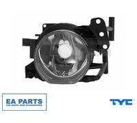 Fog Light for BMW E60 TYC 19-0471001 fits Right