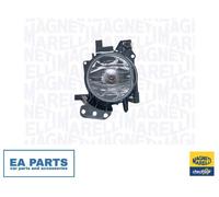 Fog Light for BMW E61 MAGNETI MARELLI 719000000136 fits Left