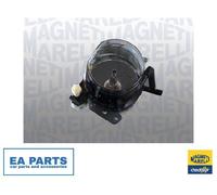 MAGNETI MARELLI 719000000002 Fog Light