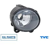 Fog Light for BMW F22 E93 E92 F10 TYC 19-0303-01-9 fits Right NEW