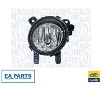 Fog Light for BMW MAGNETI MARELLI 719000000057 fits Left