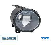 Fog Light for BMW TYC 19-0303-11-9 fits Right NEW