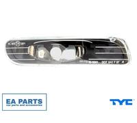 Fog Light for BMW TYC 19-5242-05-9 fits Left NEW