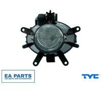 Fog Light for BMW TYC 19-5683-01-9 fits Left, Right NEW