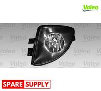 FOG LIGHT FOR BMW VALEO 044368 FITS RIGHT