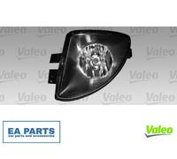 Fog Light for BMW VALEO 044368 fits Right