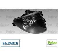 Fog Light for BMW VALEO 044369 fits Left