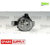 FOG LIGHT FOR BMW VALEO 088893 FITS LEFT