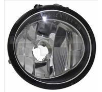FRONT FOG LIGHT 19-12105-11-9 FOR BMW X3/SAV/F25 N47D20C N20B20A 2.0L 4cyl 3.0L