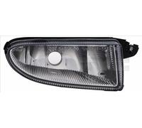 Fog Light for CHRYSLER:PT CRUISER,PT CRUISER Wagon,PT CRUISER Hatchback