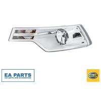 Fog Light for CITROËN C5 HELLA 1NE 271 532-011 fits Left