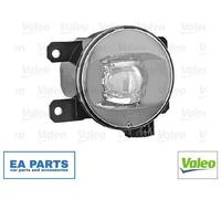 Fog Light for CITROËN DS PEUGEOT VALEO 047406