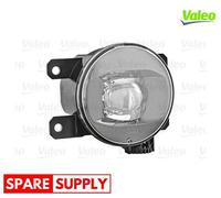 FOG LIGHT FOR CITROËN DS PEUGEOT VALEO 047406