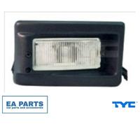 Fog Light for CITROËN JUMPER I Bus TYC 19-5281-05-2 fits Right