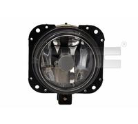 FOG LIGHT FOR CITROËN XSARA PICASSO TYC 19-0091-05-2 FITS LEFT, RIGHT
