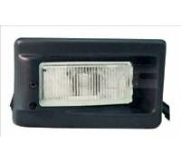 RIGHT FOG LIGHT FOR CITROEN PEUGEOT FIAT JUMPER PLATFORM CHASSIS 230 T9A T8A THX