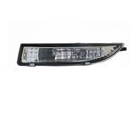 Fog Light For Corolla For Kombi For Limo E12 2001-2004 USA Version Front Bumper Anti Fog Light Lamp Assembly 8121112150 8122112160 Driving Fog Lamp(Left)