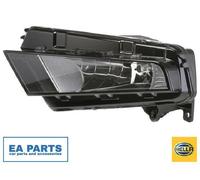 Fog Light for CUPRA ATECA HELLA 1ND 012 598-021 fits Right