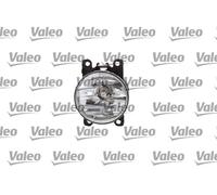FOG LIGHT FOR DACIA DOKKER LODGY VALEO 044848 FITS LEFT, RIGHT