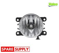 FOG LIGHT FOR DACIA DUSTER DUSTER SUV VAN LOGAN II VALEO 044847 FITS LEFT, RIGHT