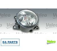 Fog Light for DACIA DUSTER DUSTER SUV Van LOGAN VALEO 088358 fits Left, Right