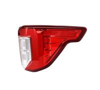 Fog Light For Explorer 2020 2021 2022 Car Rear Tail Light Turn Signal Light Stop Brake Fog Lamp Auto Accessories Taillight Assembly(Only right)