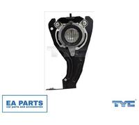Fog Light for FIAT PUNTO TYC 19-0565-05-2 fits Right