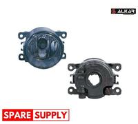 FOG LIGHT FOR FORD C-MAX ECOSPORT FIESTA FOCUS ALKAR 2903228 FITS LEFT, RIGHT