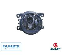 Fog Light for FORD C-MAX ECOSPORT FIESTA FOCUS ALKAR 2903228 fits Left, Right