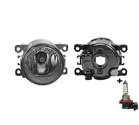 FOG LIGHT FOR FORD C-MAX FIESTA FOCUS FUSION VAN WEZEL 4327999V FITS LEFT, RIGHT