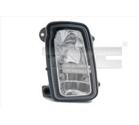 FOG LIGHT FOR FORD C-MAX TYC 19-0685-01-2 FITS RIGHT