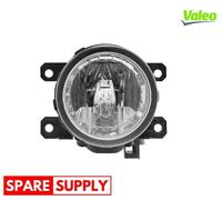 FOG LIGHT FOR FORD ECOSPORT FIGO RANGER VALEO 044186 FITS LEFT, RIGHT