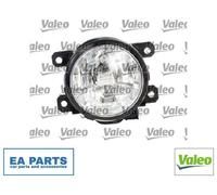 Fog Light for FORD ECOSPORT FIGO RANGER VALEO 044186 fits Left, Right