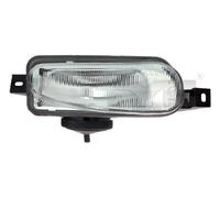FOG LIGHT FOR FORD ESCORT TYC 19-0178-05-2 FITS LEFT