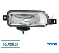 Fog Light for FORD ESCORT TYC 19-0178-05-2 fits Left