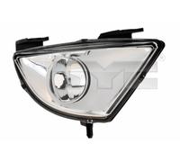 FOG LIGHT FOR FORD FIESTA TYC 19-0139-01-2 FITS RIGHT