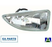 Fog Light for FORD FOCUS ABAKUS 431-2005L-UE fits Left