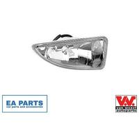 Fog Light for FORD FOCUS VAN WEZEL 1858998 fits Right