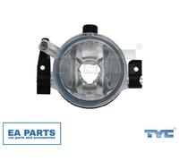 Fog Light for FORD KUGA TYC 19-0407-11-2 fits Right