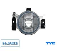 Fog Light for FORD KUGA TYC 19-0407-11-2 fits Right NEW