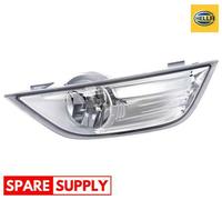 FOG LIGHT FOR FORD MONDEO HELLA 1NE 010 571-021 FITS RIGHT