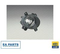 Fog Light for FORD MONDEO MAGNETI MARELLI 710305062004 fits Right NEW