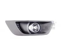 FOG LIGHT FOR FORD MONDEO TYC 19-0683-11-2 FITS RIGHT