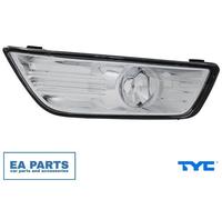 Fog Light for FORD MONDEO TYC 19-0707-01-2 fits Right NEW