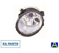 Fog Light for FORD S-MAX ABAKUS 431-2018L-UE fits Left